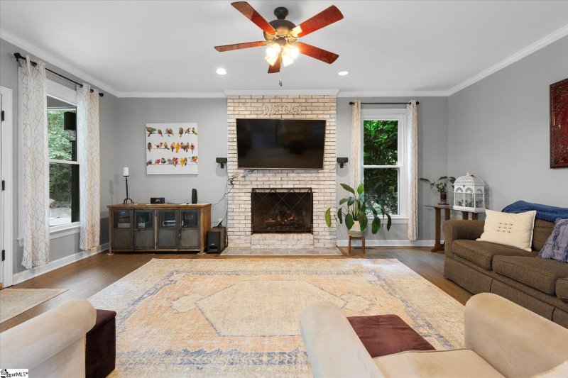 Property image 4 of 232 Byars Street in Woodland Hills, Greer, SC 29651