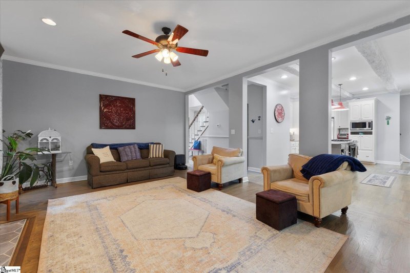 Property image 5 of 232 Byars Street in Woodland Hills, Greer, SC 29651