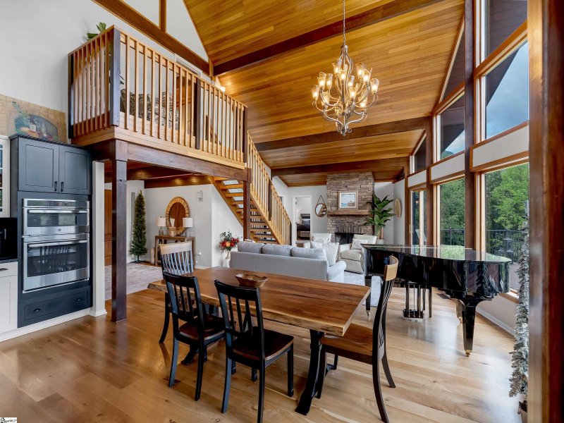 Property image 5 at 81 Eagle Rock Road, Landrum, SC 29356