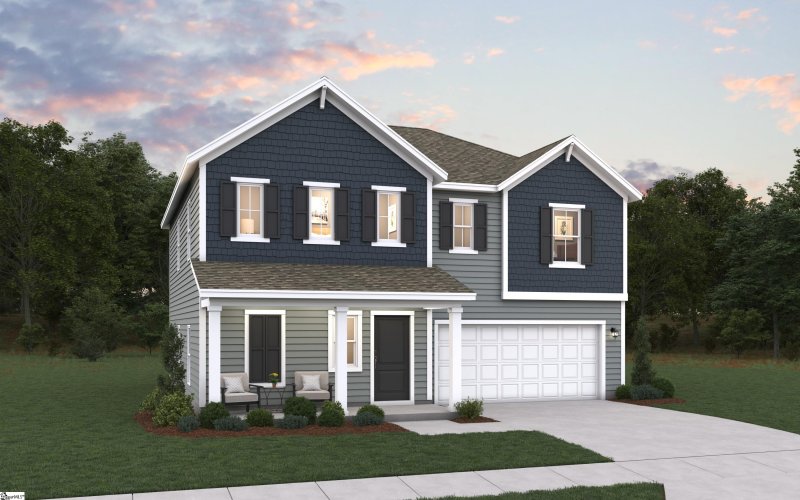 442 Haddon Trail
