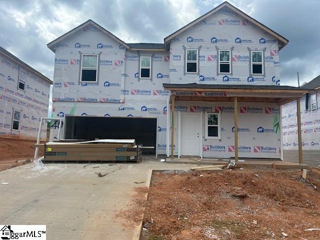Property image 2 of 442 Haddon Trail in Rutledge Estates, Woodruff, SC 29388