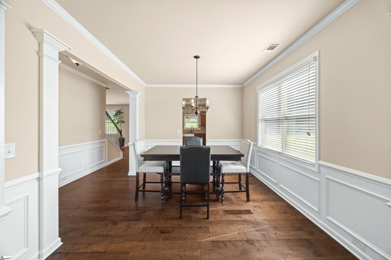 Property image 4 at 151 Waltzing Vine Lane, Williamston, SC 29697