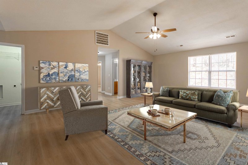 Property image 2 of 151 Stockbridge Drive in James Creek, Spartanburg, SC 29301