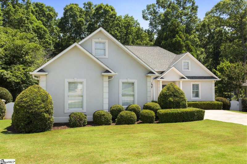 Property image 3 of 124 Bradley Park in Bradley Park, Anderson, SC 29621