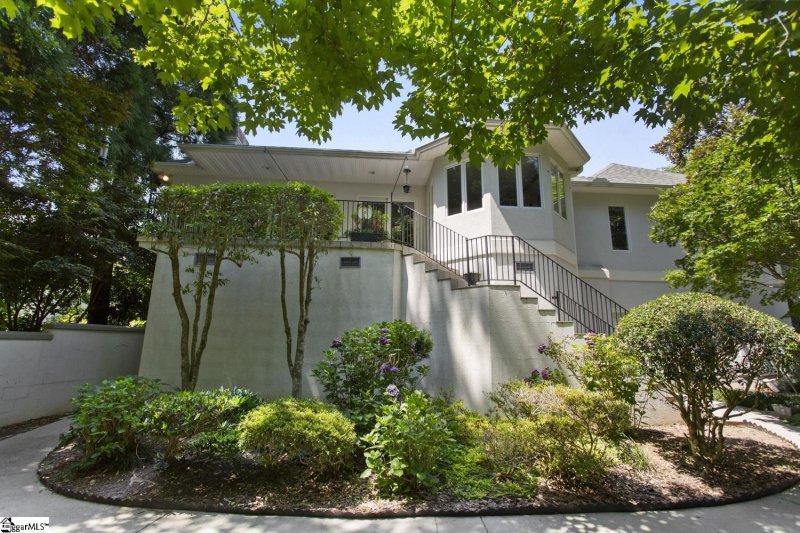 Property image 5 of 124 Bradley Park in Bradley Park, Anderson, SC 29621