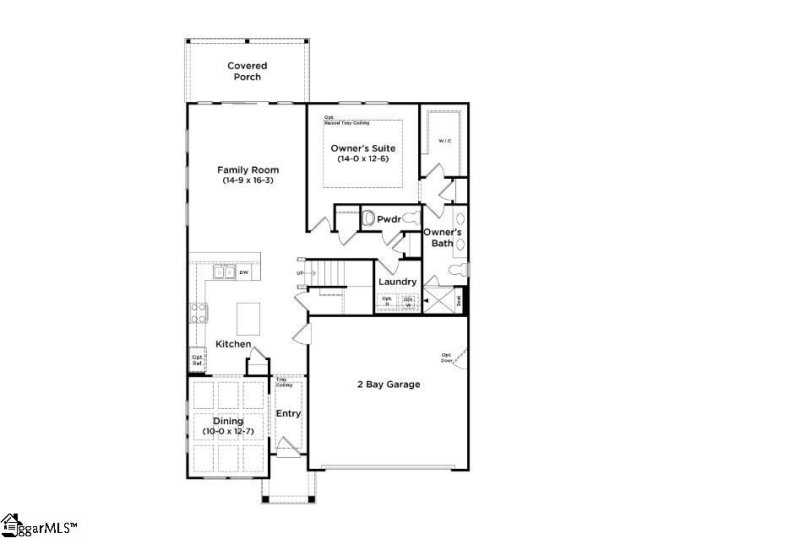 Property image 5 of 10 Long Branch Court in Creeks at Midway, Anderson, SC 29621