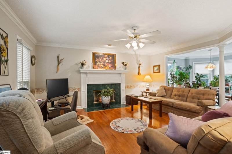 Property image 4 at 204 Pine Spring Court, Greenville, SC 29609