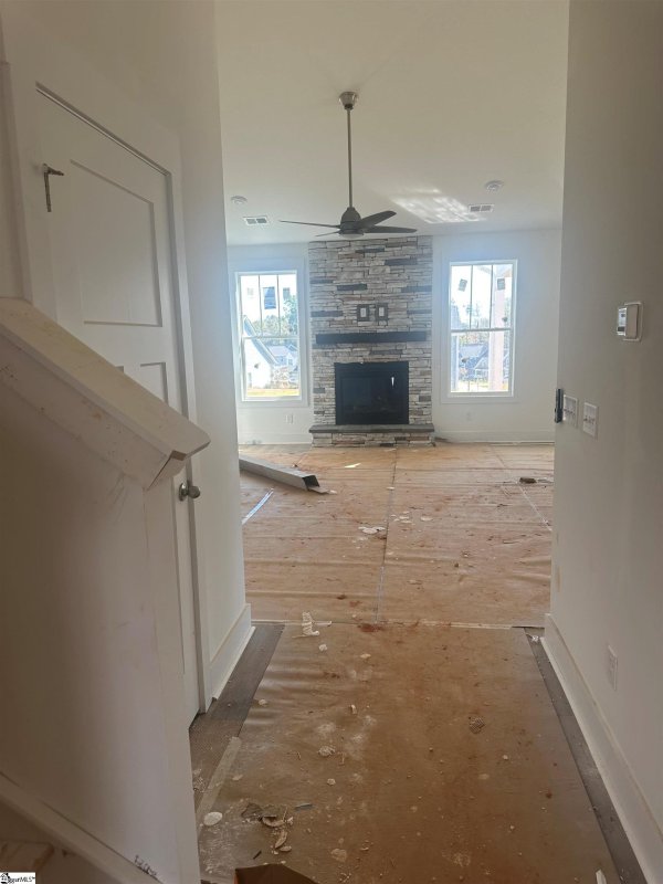 Property image 3 of 600 Corsac Court in Fox Hollow, Spartanburg, SC 29303