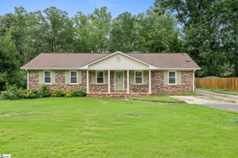 314 Heathwood Drive