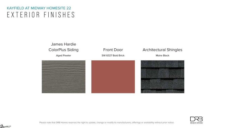 Property image 4 of 513 Grasshopper Court in Kayfield At Midway, Anderson, SC 29621