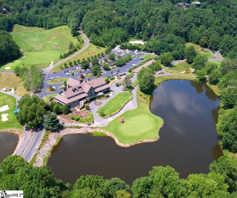 Property image 5 of 0 Snap Dragon Way in The Cliffs at Glassy, Landrum, SC 29356