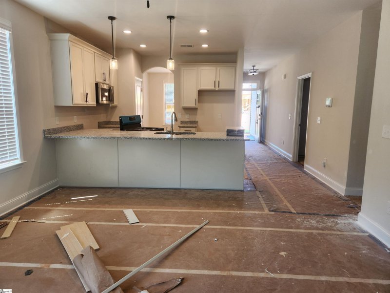 Property image 3 of 588 Landseer Drive in Sherwood Gardens, Landrum, SC 29356