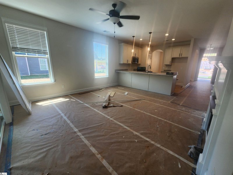 Property image 5 of 588 Landseer Drive in Sherwood Gardens, Landrum, SC 29356