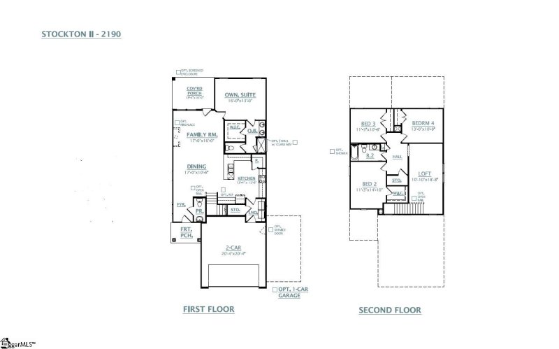 Property image 4 of 473 Sweetbay Drive in The Pier South, Seneca, SC 29678