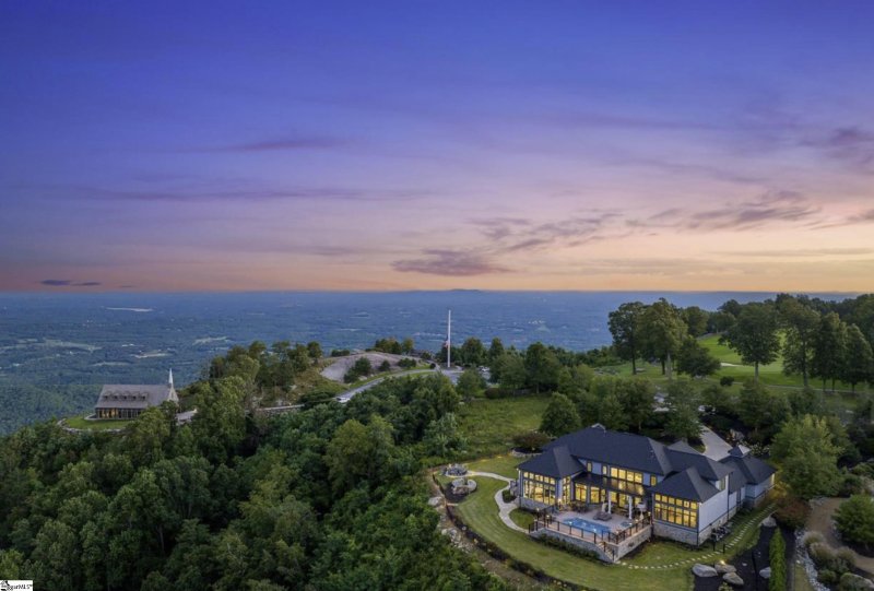 Property image 2 of 105 The Cliffs Parkway in The Cliffs at Glassy, Landrum, SC 29356