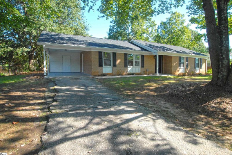 Property image 3 at 101 4th Day Street, Piedmont, SC 29673