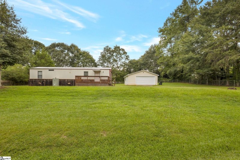 Property image 2 at 110 Twin Pond Road, Easley, SC 29640