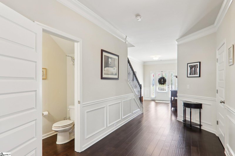 Property image 4 of 129 Deer Drive in Three Bridges, Powdersville, SC 29611