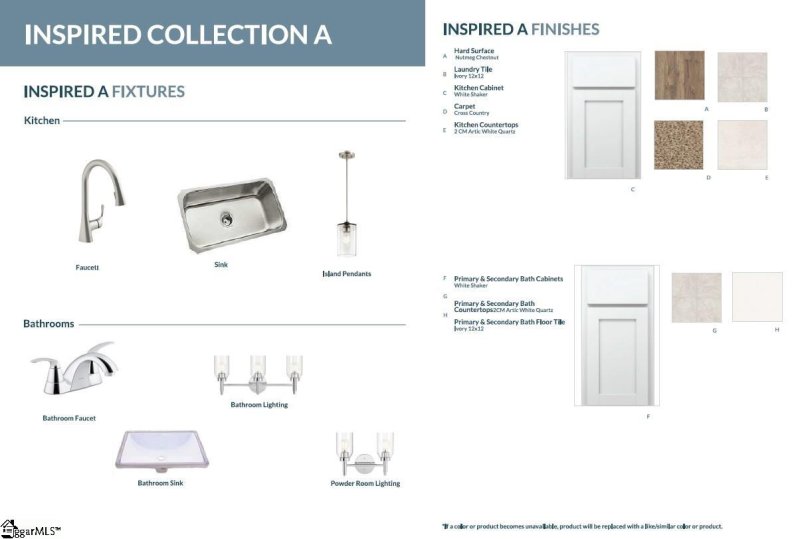 Property image 4 of 301 Poinsett Bridge Way in Bridgeport Commons, Greenville, SC 29607