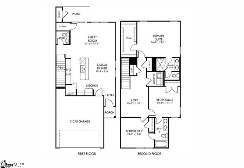 Property image 2 at 103 Pleasure Lane, Taylors, SC 29687