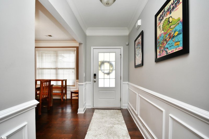 Property image 4 of 517 Bellgreen Avenue in Longleaf, Simpsonville, SC 29680