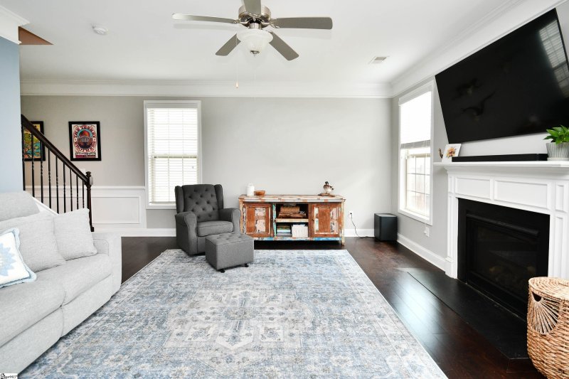 Property image 5 of 517 Bellgreen Avenue in Longleaf, Simpsonville, SC 29680