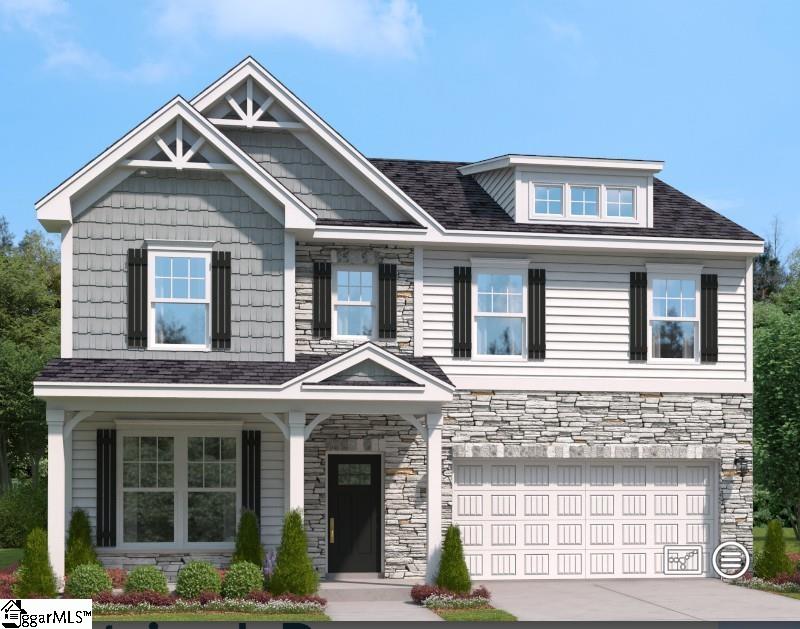 118 Battery Creek Drive