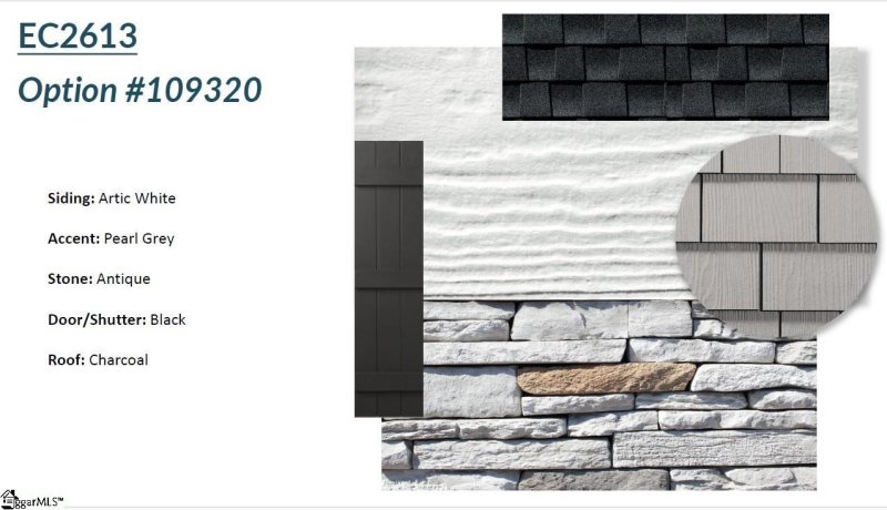 Property image 3 of 118 Battery Creek Drive in Bridgeport Place, Greenville, SC 29607