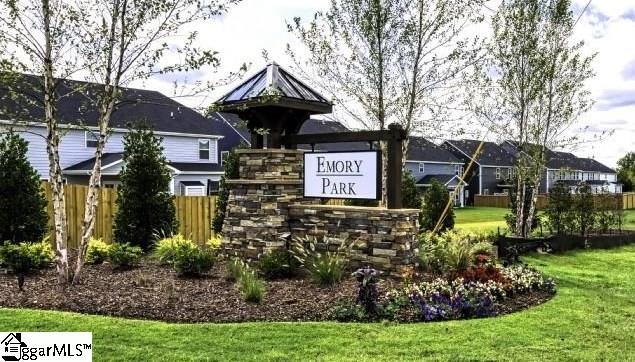 Property image 4 of 1208 Fiddletree Lane in Emory Park, Woodruff, SC 29388