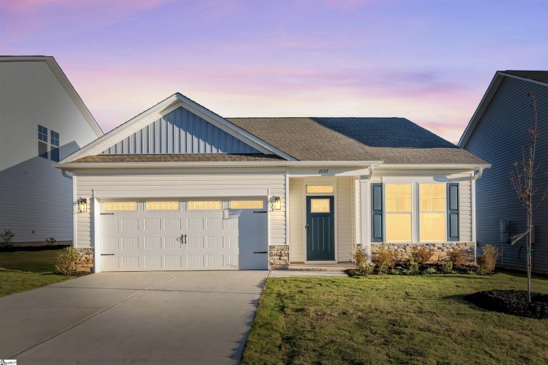 2037 Halton Oaks Drive