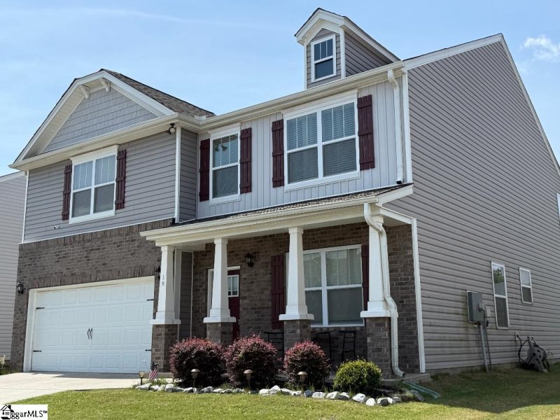 Property image 3 of 19 Darrowby Way in Hartridge Manor, Simpsonville, SC 29680