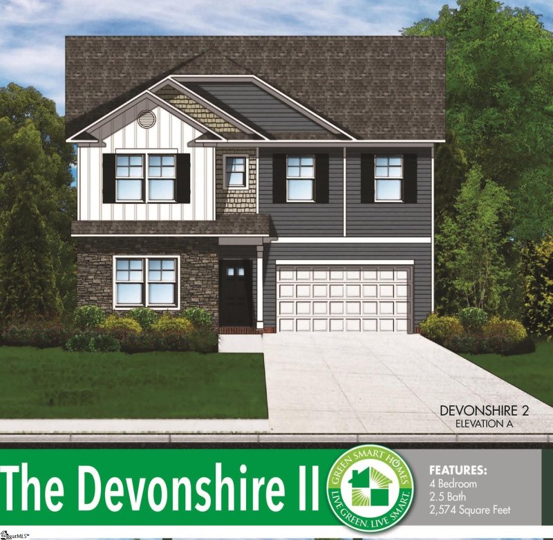 147 Hunter Ridge Drive