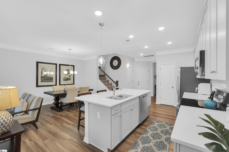 Property image 3 of 327 Nantallah Trail in Whispering Meadows, Mauldin, SC 29662