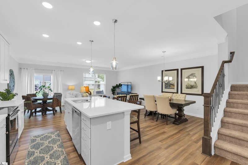 Property image 4 of 327 Nantallah Trail in Whispering Meadows, Mauldin, SC 29662