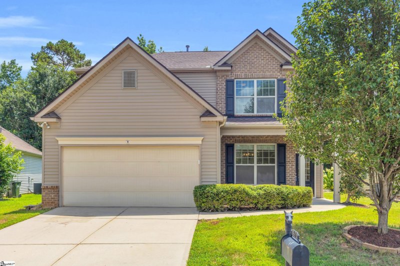 Property image 2 of 23 Shefleys Road in Lansdowne At Remington, Simpsonville, SC 29680