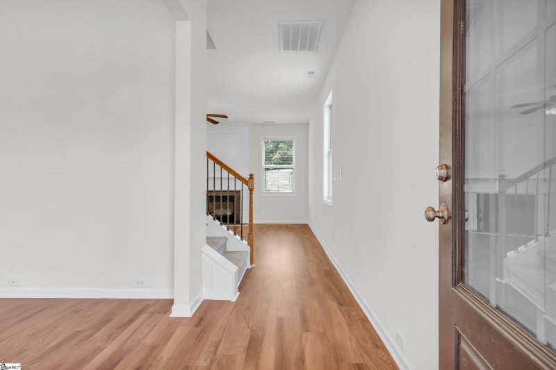 Property image 4 of 23 Shefleys Road in Lansdowne At Remington, Simpsonville, SC 29680