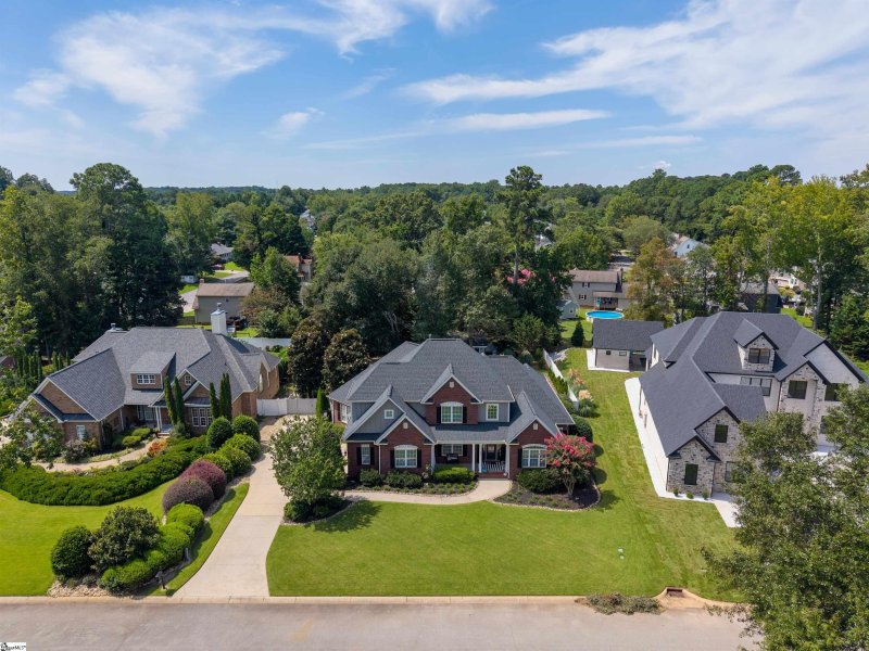 Property image 3 of 426 Providence Way in Providence, Easley, SC 29642