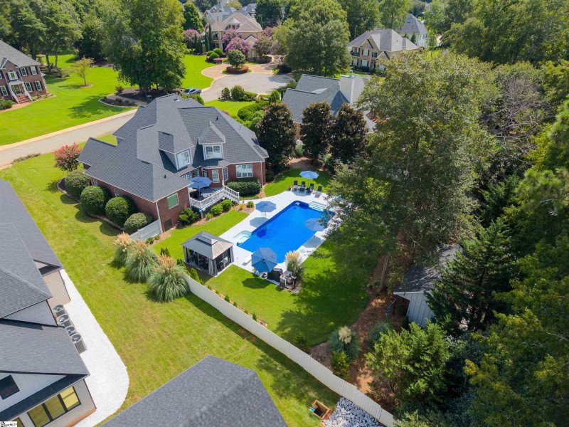 Property image 4 of 426 Providence Way in Providence, Easley, SC 29642