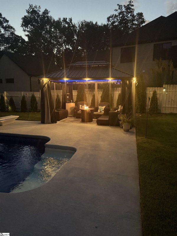 Property image 5 of 426 Providence Way in Providence, Easley, SC 29642