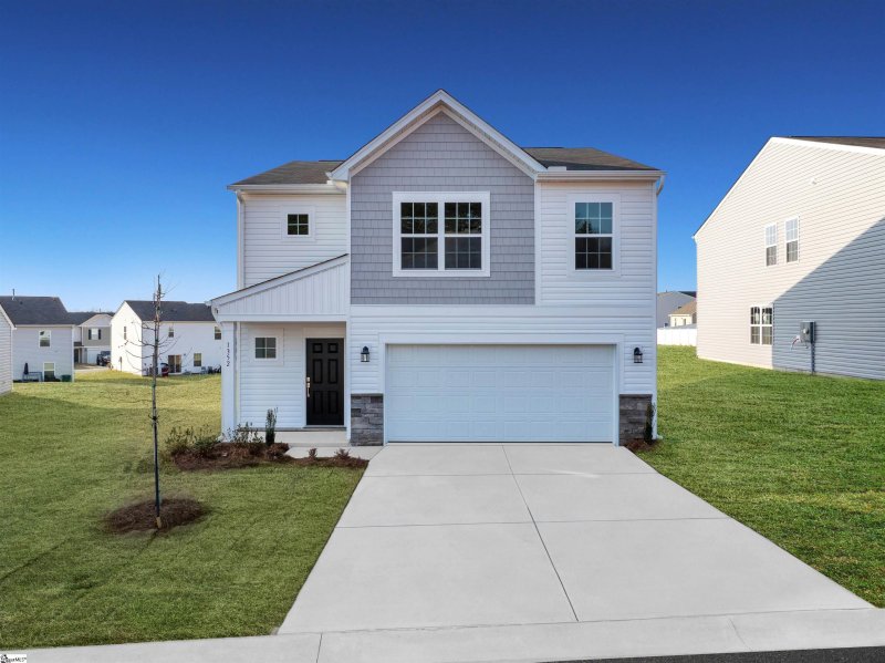 Cleveland Meadows, Spartanburg community