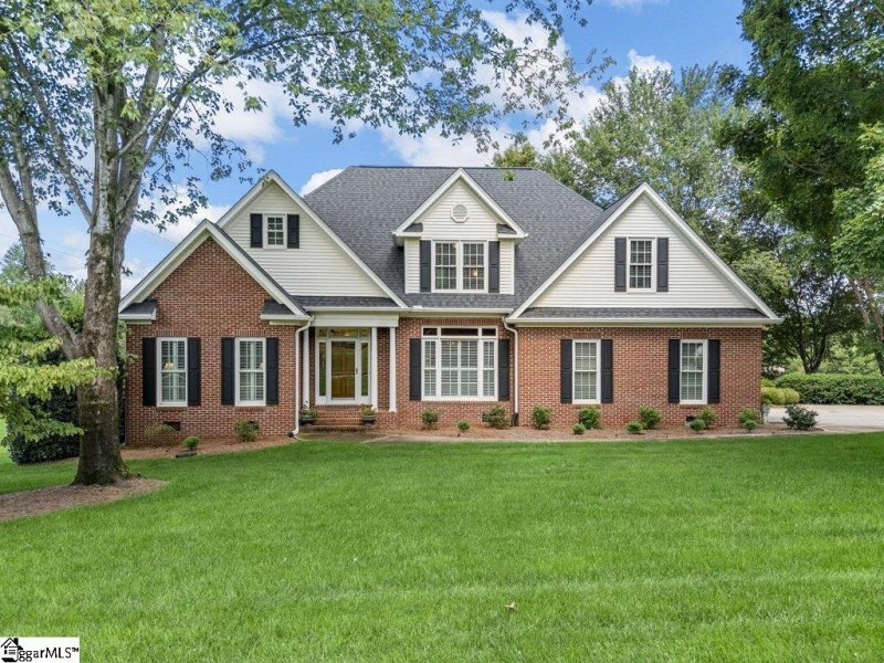 Property image 3 of 372 Old South Road in River Falls Plantation, Duncan, SC 29334-9266