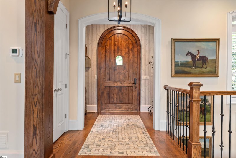 Property image 3 of 101 Duck Hawk Way in The Cliffs at Mountain Park, Marietta, SC 29661