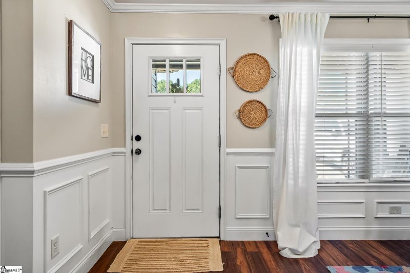 Property image 4 of 110 Bean Mill Way in Creamer Estates, Anderson, SC 29625