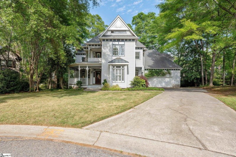 Property image 2 of 8 Atchison Way in Neely Farm, Simpsonville, SC 29680