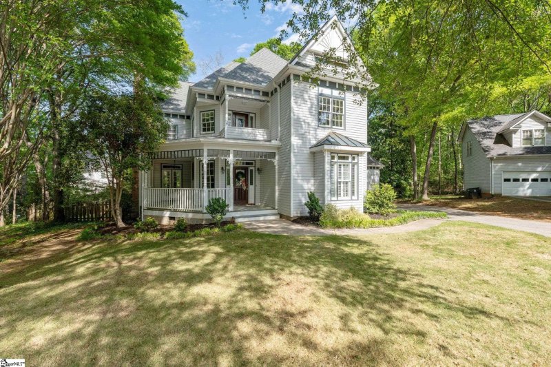 Property image 3 of 8 Atchison Way in Neely Farm, Simpsonville, SC 29680