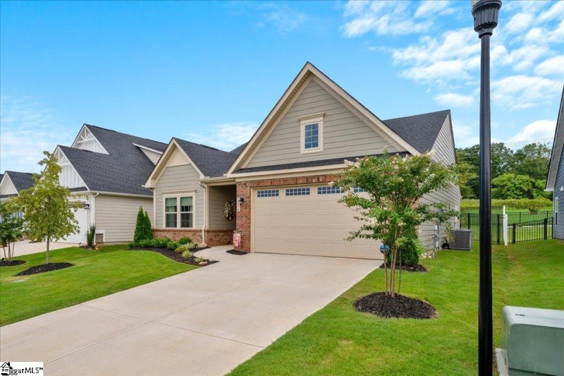 Property image 2 of 1650 Jessamine Drive in Emory Park, Woodruff, SC 29388