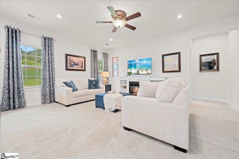 Property image 3 of 1650 Jessamine Drive in Emory Park, Woodruff, SC 29388
