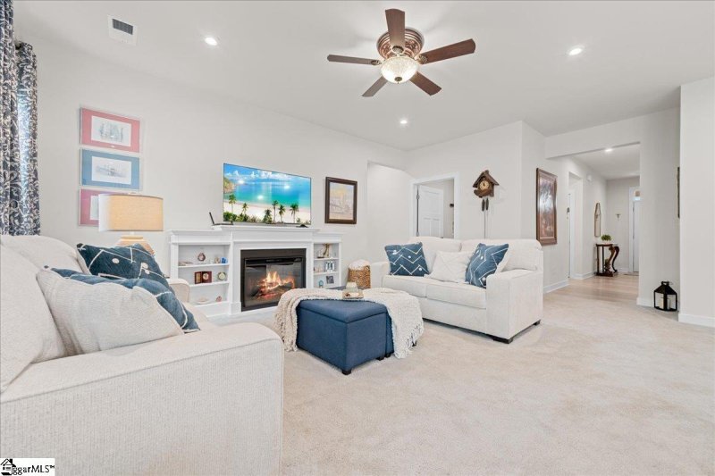 Property image 4 of 1650 Jessamine Drive in Emory Park, Woodruff, SC 29388