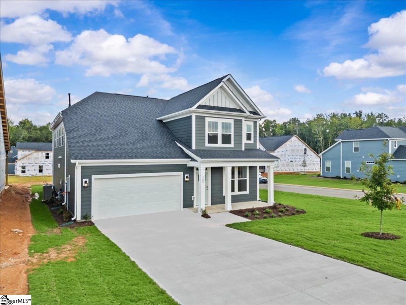 Property image 2 at 302 Moorish Circle, Simpsonville, SC 29681