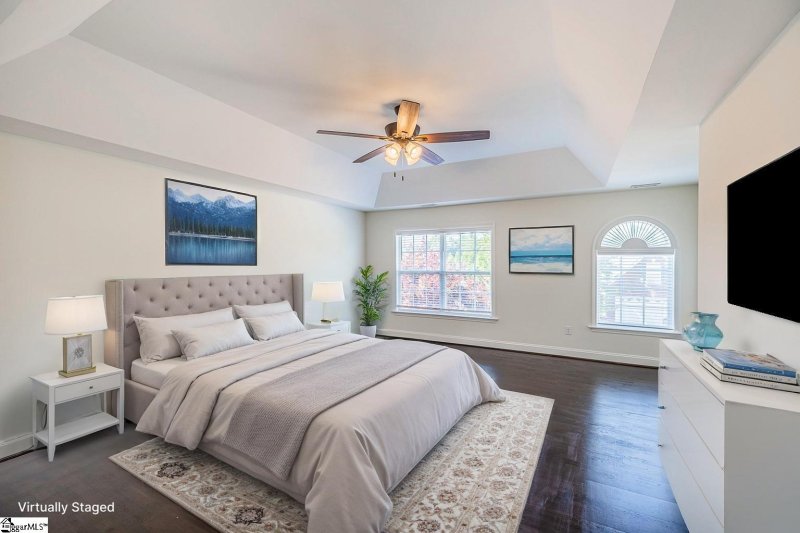 Property image 2 of 607 Greening Drive in Gilder Creek Farm, Simpsonville, SC 29681